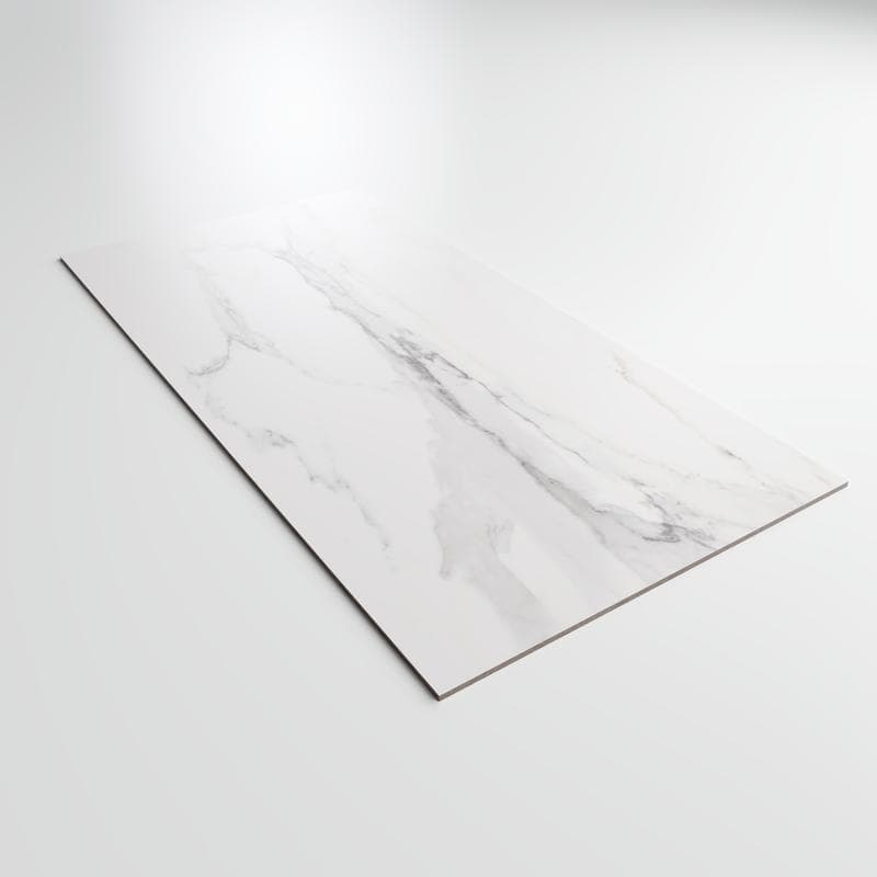 XL Slabs FS FS Bianco Reale D Unpolished 63x126 Rectified - Image 4