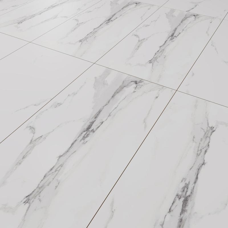 XL Slabs FS FS Bianco Reale D Unpolished 63x126 Rectified - Image 5