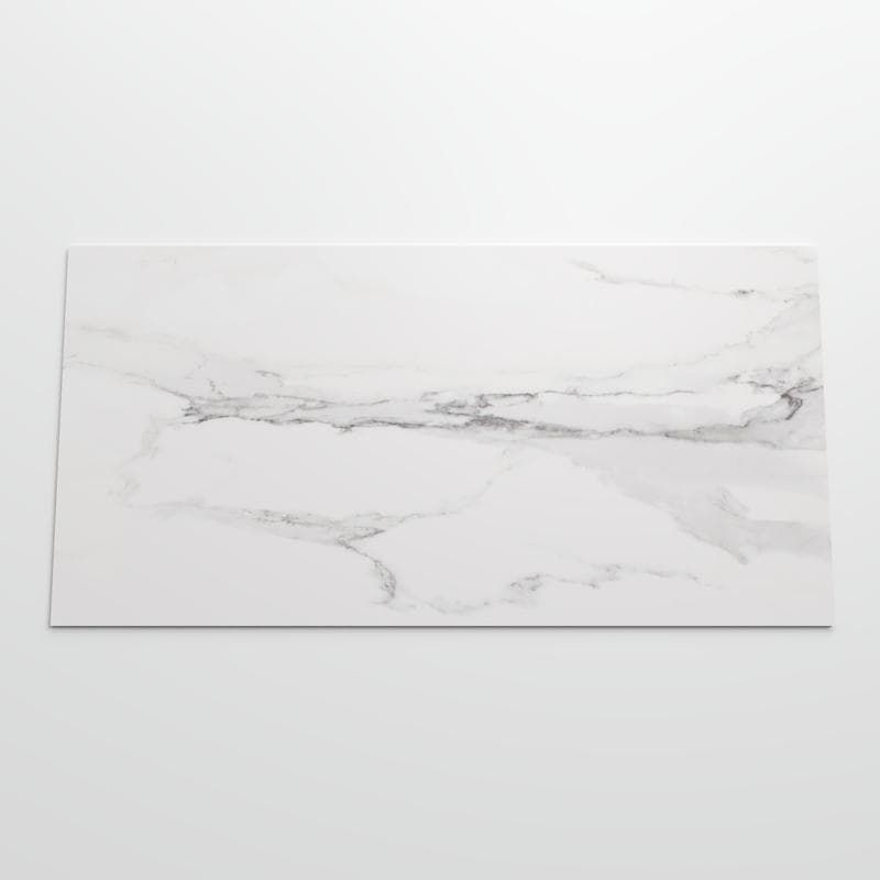 XL Slabs FS FS Bianco Reale D Polished 63x126 Rectified - Image 3