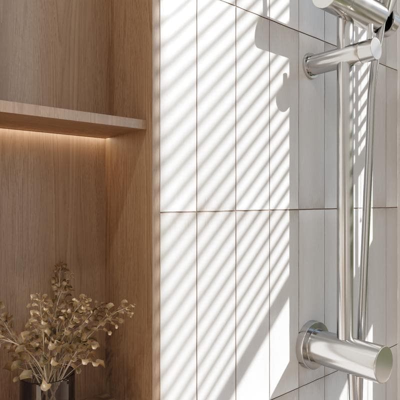 Brickell Blanco 3x12 - Image 7