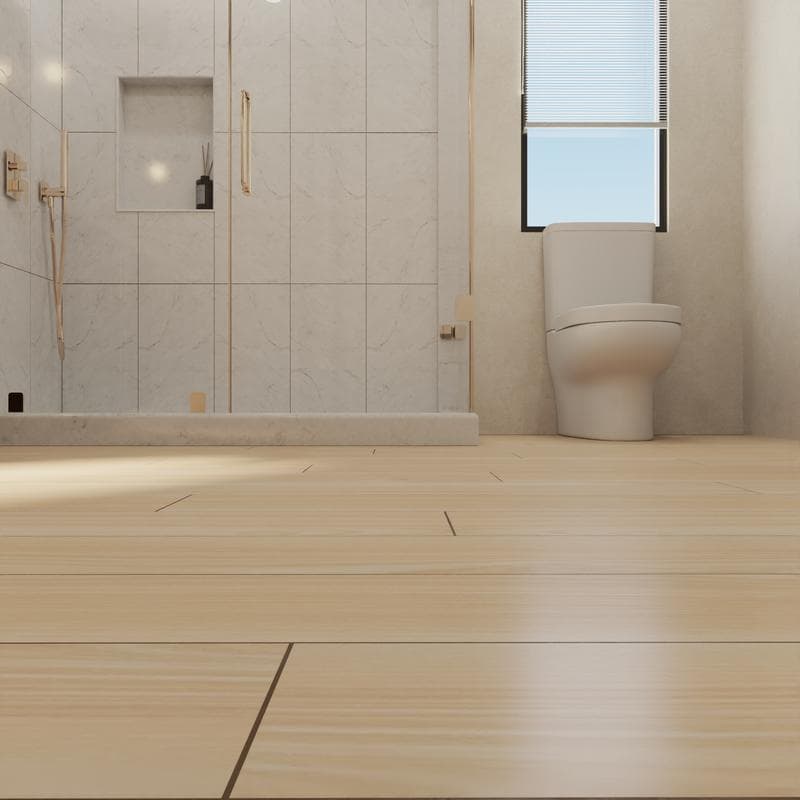 Colonial Roble 8x48 Rectified - Image 9