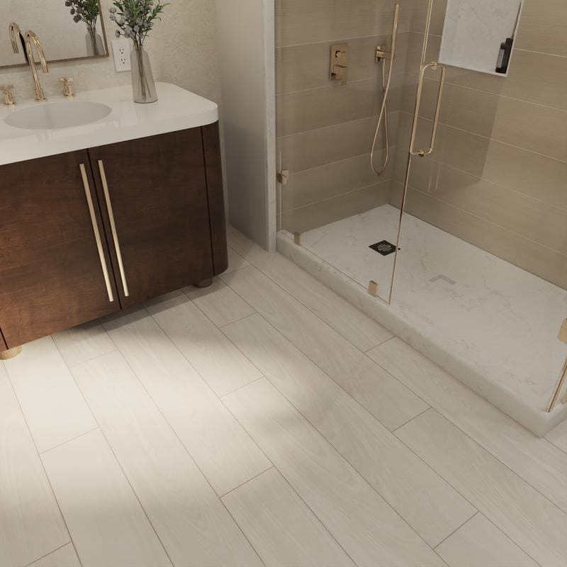 Colonial White 8x48 Rectified - Image 15