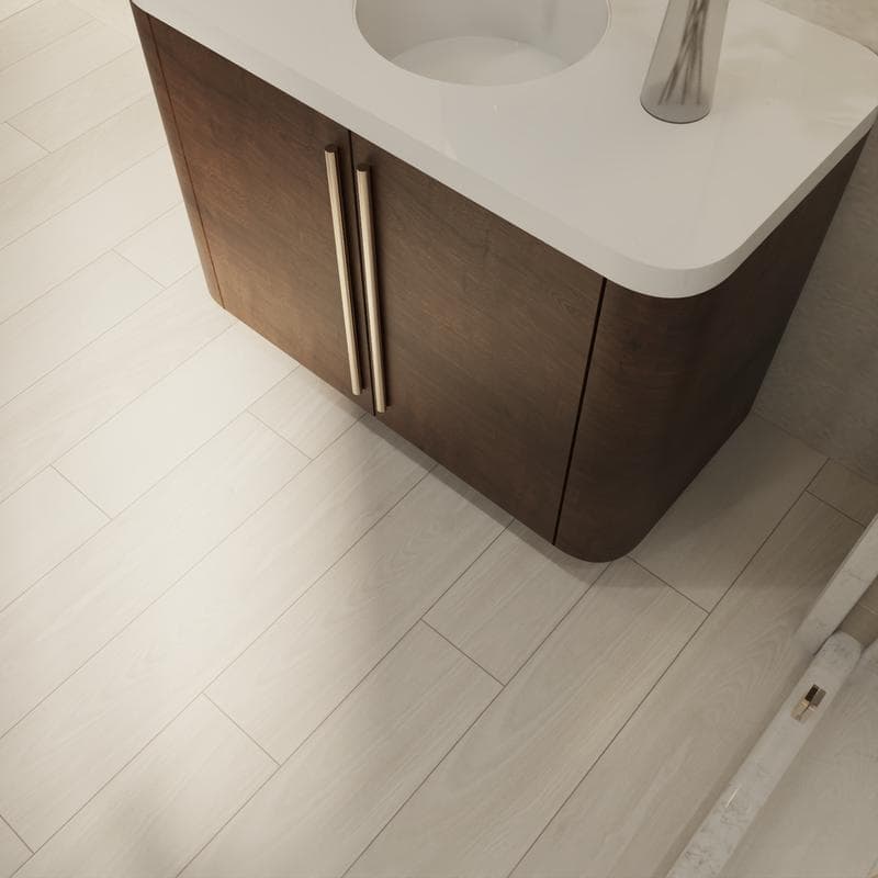 Colonial White 8x48 Rectified - Image 17