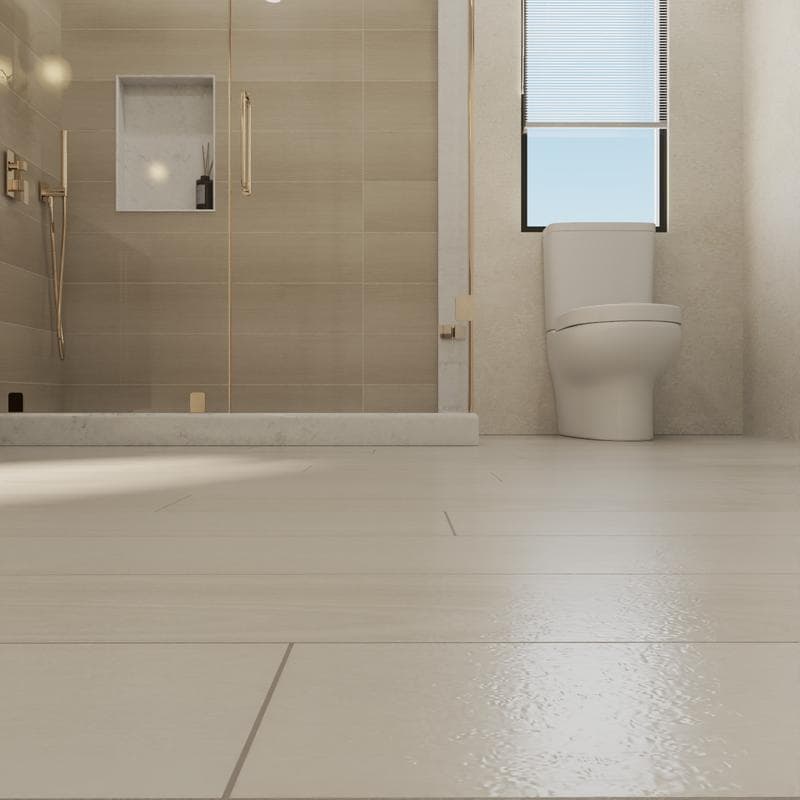 Colonial White 8x48 Rectified - Image 19