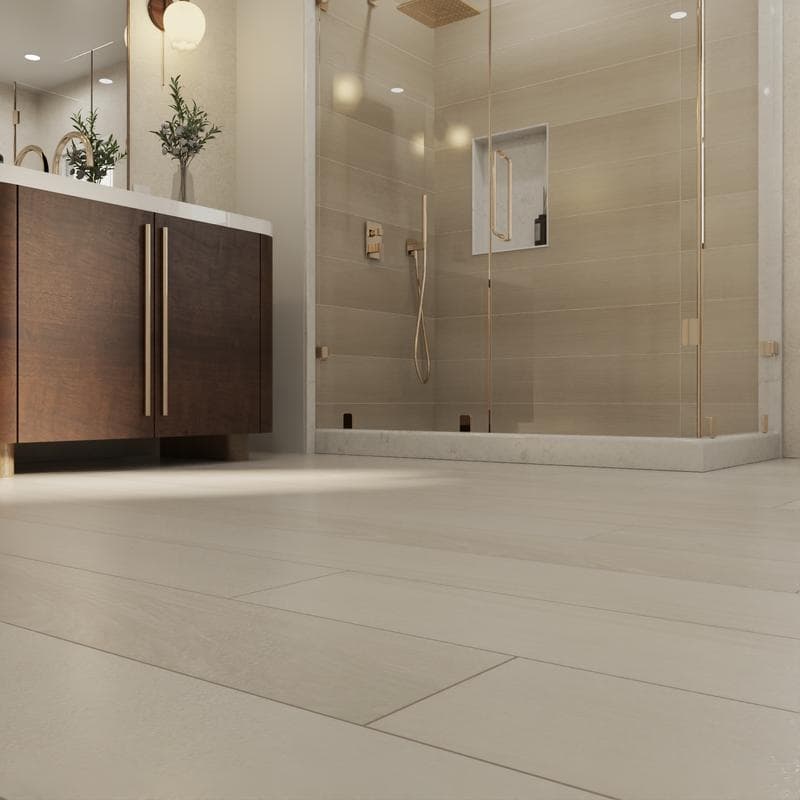Colonial White 8x48 Rectified - Image 18