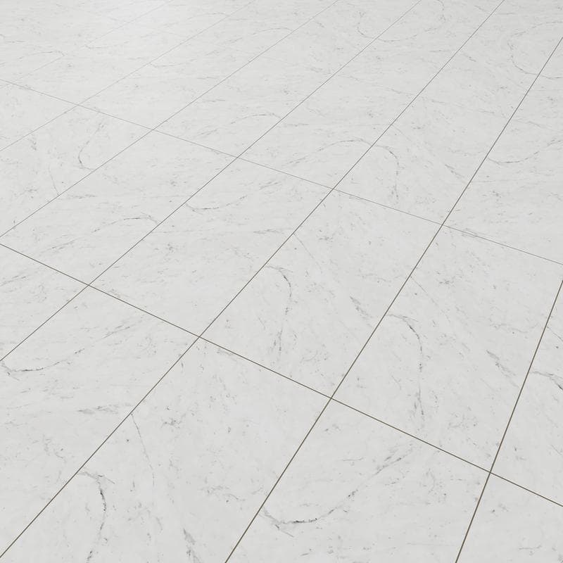 Jewels Mattia White Unpolished 12x24 R - Image 5