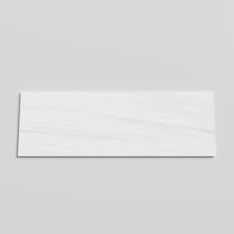 Lassa White 6x18 Bright - Image 3