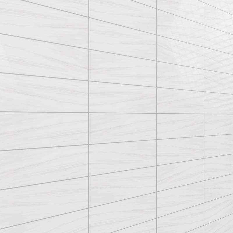 Lassa White 6x18 Bright - Image 5