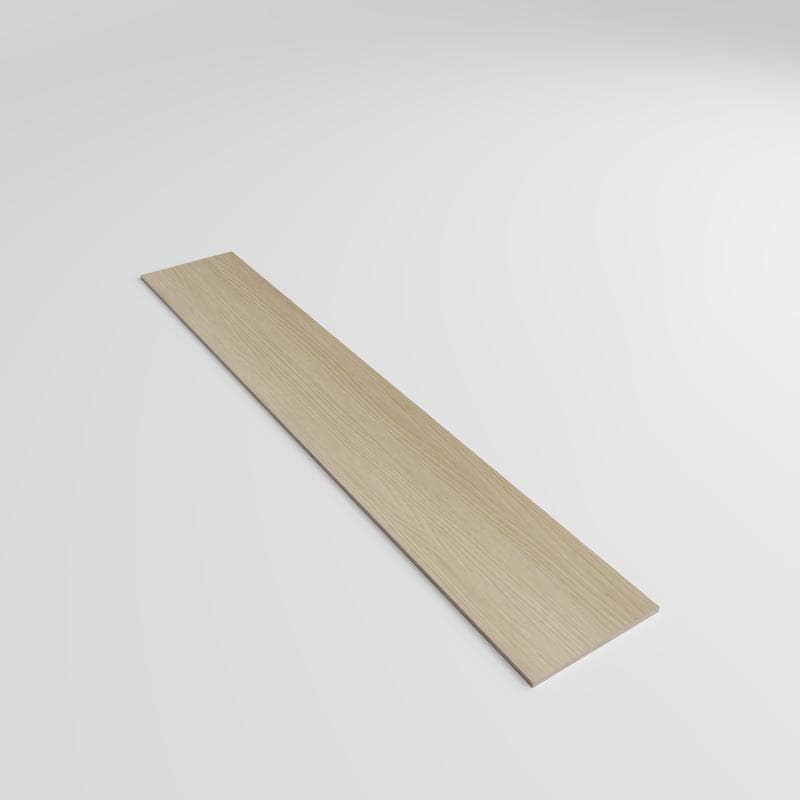 Laurel Flaxen Luxury Vinyl Plank - Image 4