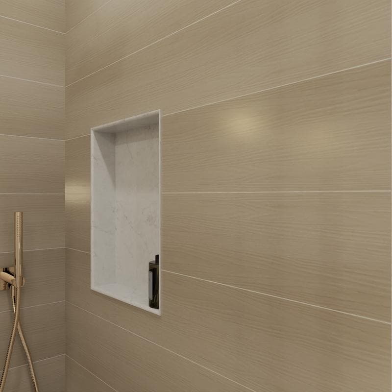 Laurel Flaxen Luxury Vinyl Plank - Image 9