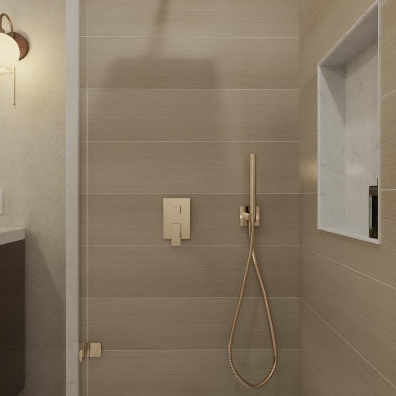 Laurel Flaxen Luxury Vinyl Plank - Image 10