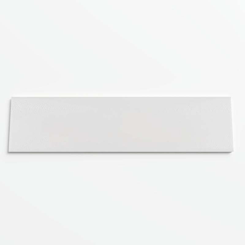 Color Collection Cosmos Bright White Ice 3x12 - Image 3