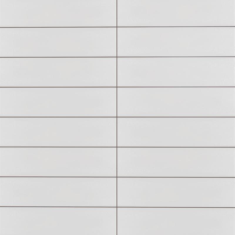 Color Collection Cosmos Bright White Ice 3x12 - Image 6