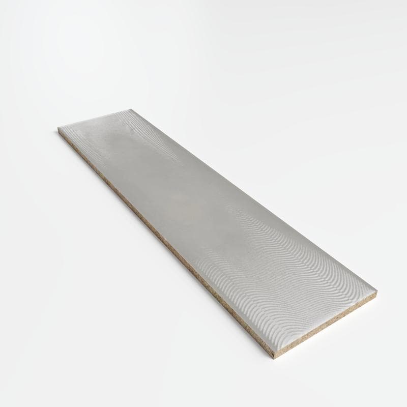 Color Collection Cosmos Bright Neu Gray 3x12 - Image 4