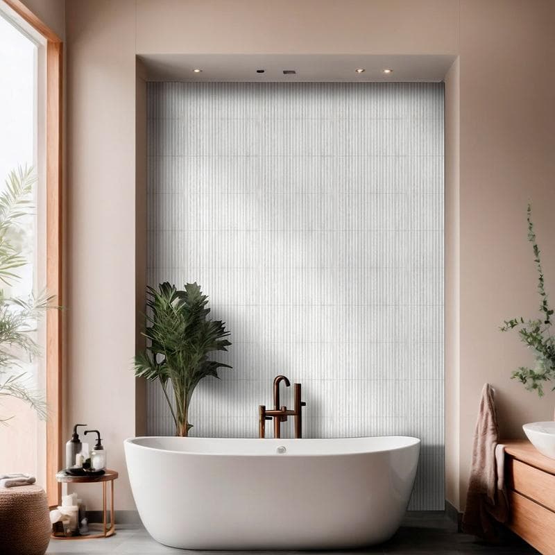 MSI Arabescato Venato White 4x12 Honed - Image 7