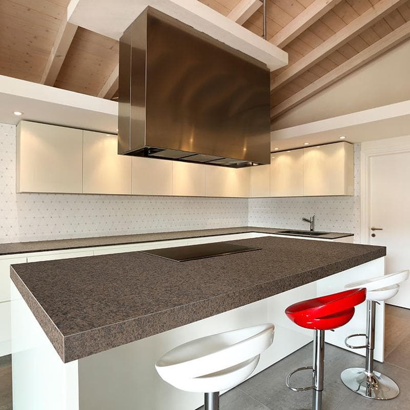 MSI Bianco Dolomite Pinwheel Mosaic - Image 6