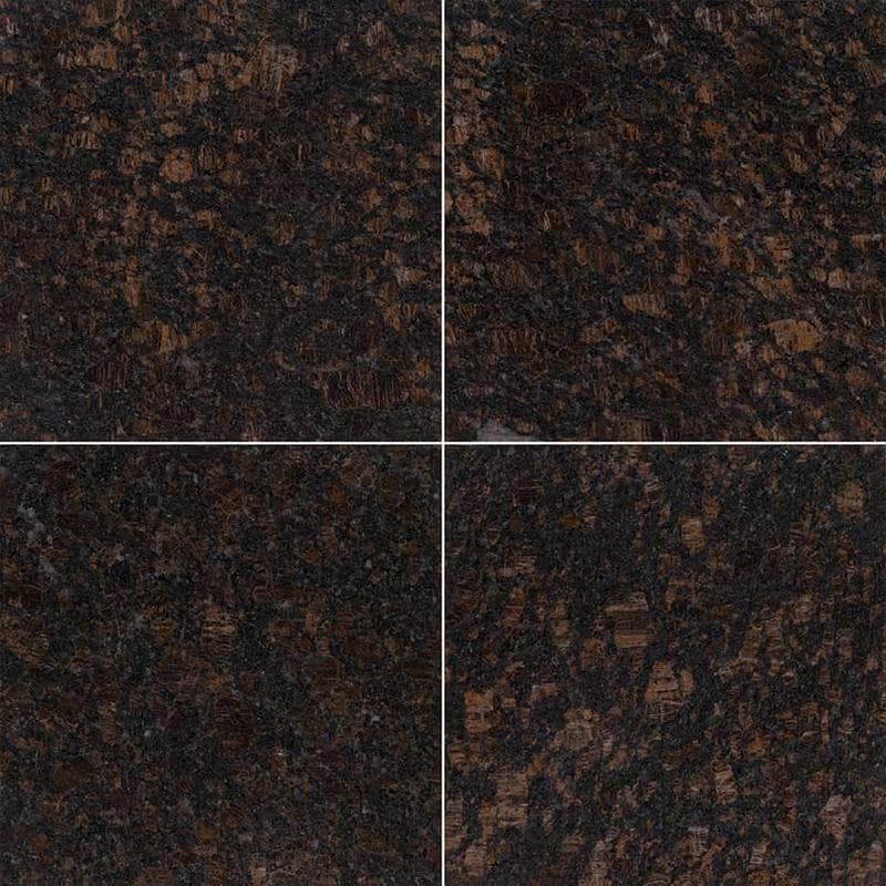 MSI Tan Brown 12x12 Polished - Image 1