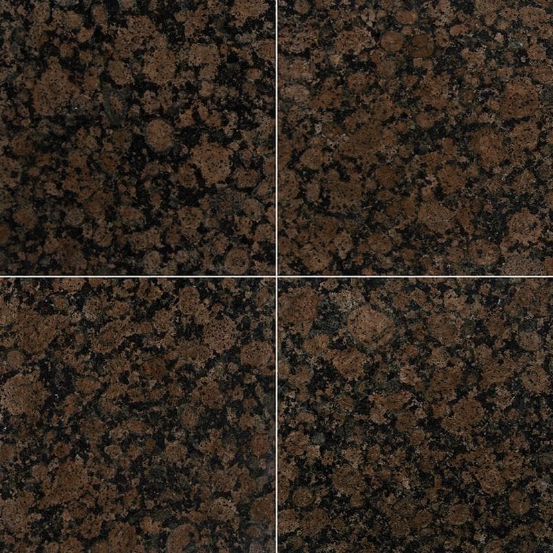 MSI Baltic Brown 12x12 Polished - Image 1