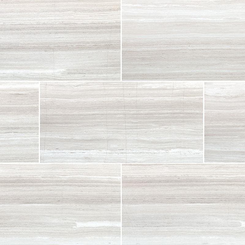 MSI White Oak 12x24x0.38 Honed - Image 15