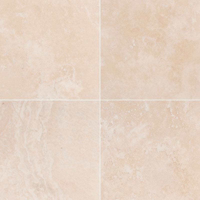 MSI Tuscany Beige 12x12 - Image 1