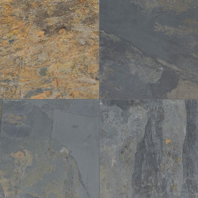 MSI Rustic Gold 12x12 Gauged - Image 1