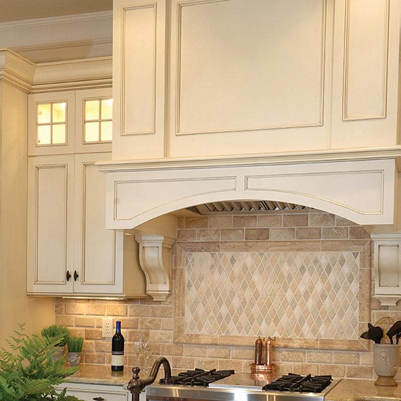 MSI Tuscany Ivory 2x4 Mosaic - Image 6