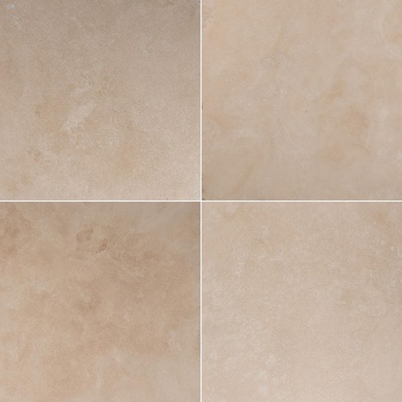 MSI Durango Cream 12x12 - Image 1