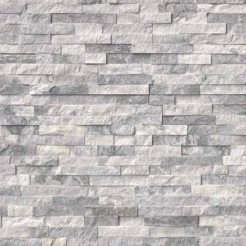 MSI Alaska Gray Panel - Image 1