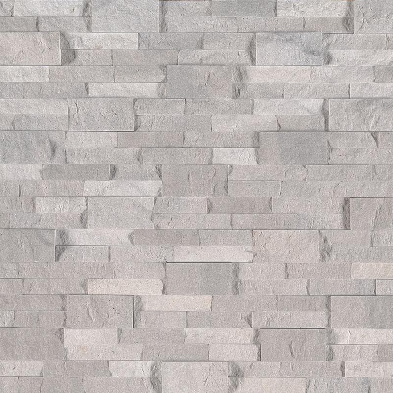 MSI Iceland Gray Panel - Image 1
