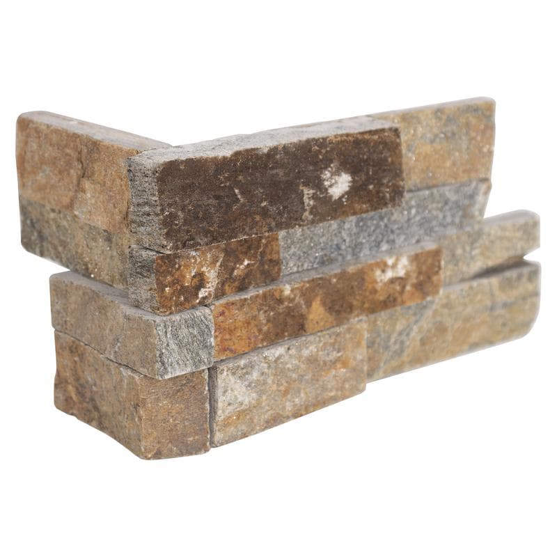 MSI Canyon Creek Ledger Corner - Image 1