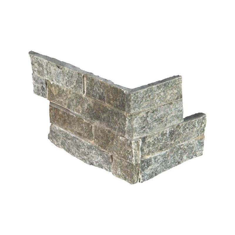MSI Sage Green Ledger Corner - Image 1