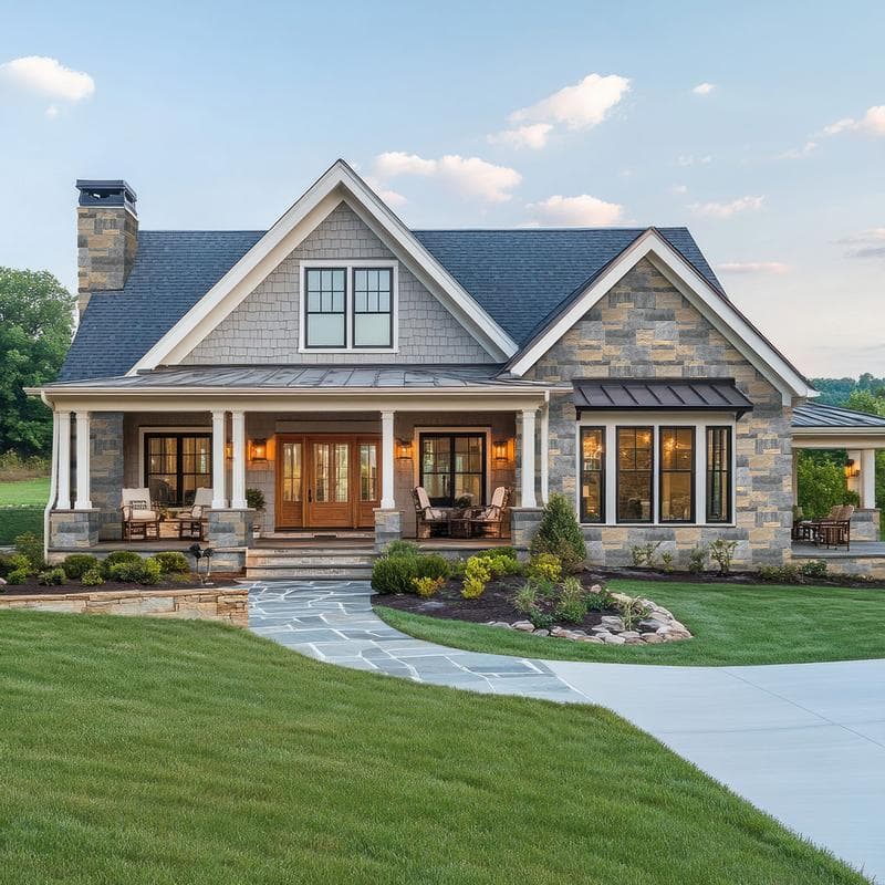 MSI Metuchen Hills Ashlar - Image 5