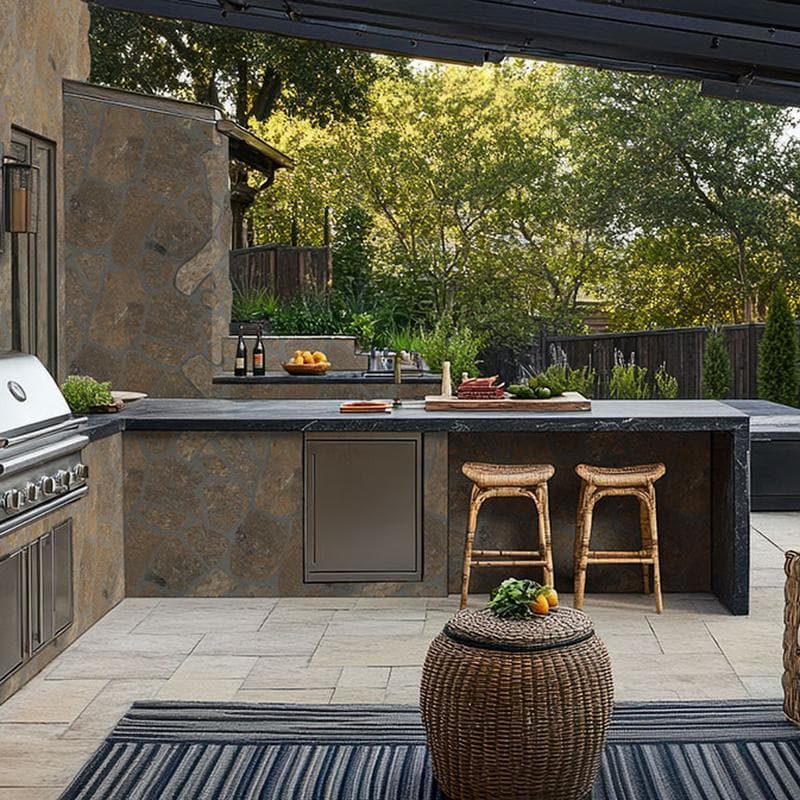 MSI Bedford Fieldstone - Image 3