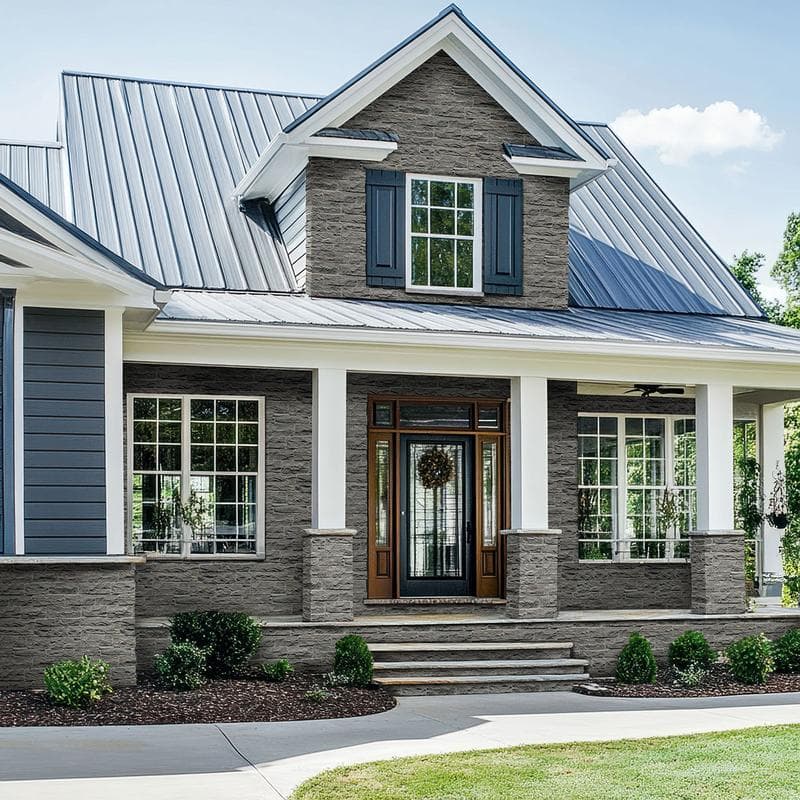 MSI Sable Hills Ledgestone - Image 3