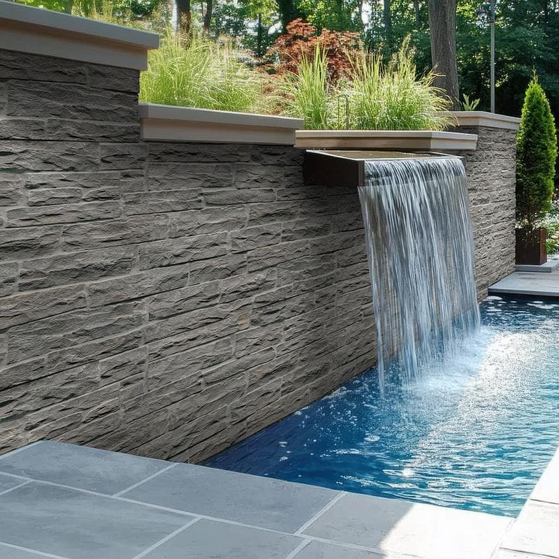 MSI Sable Hills Ledgestone - Image 5