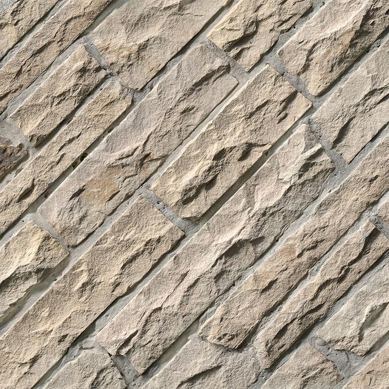 MSI Fossil Rustic Ledgestone - Image 2