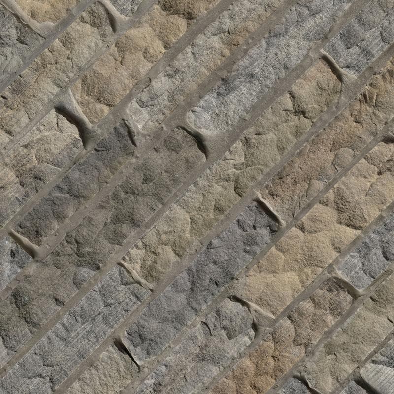 MSI Durham Fall Ledgestone - Image 2
