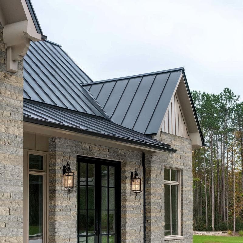 MSI Durham Fall Ledgestone - Image 4