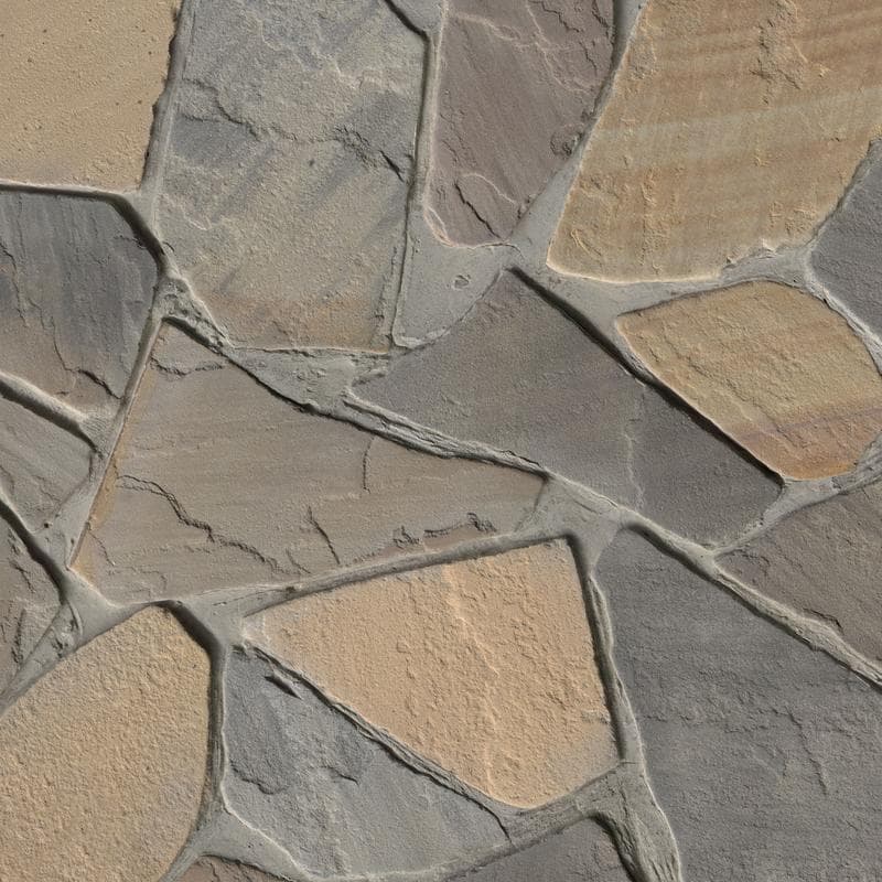 MSI Durham Fall Fieldstone - Image 2