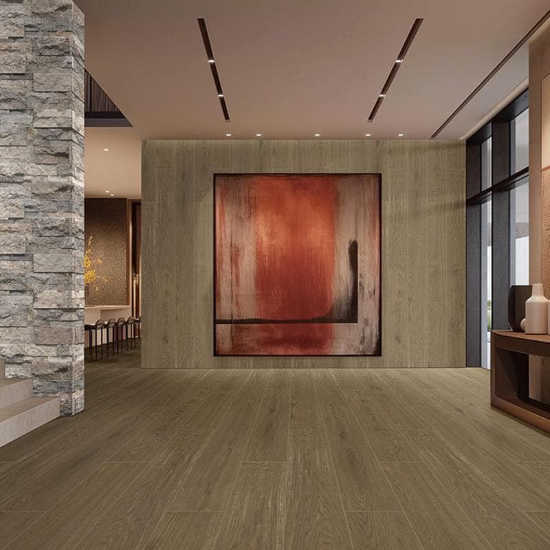 MSI Silver Travertine Panel - Image 5