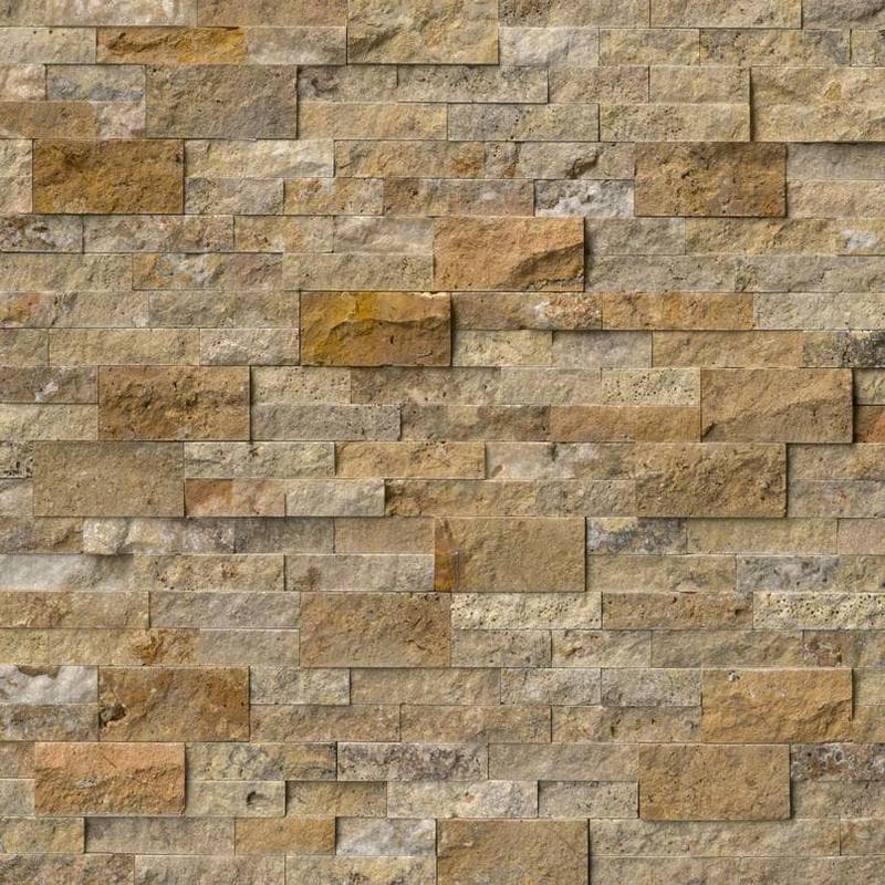 MSI Tuscany Scabas Travertine Panel - Image 1