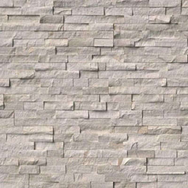 MSI White Oak Splitface Panel - Image 1