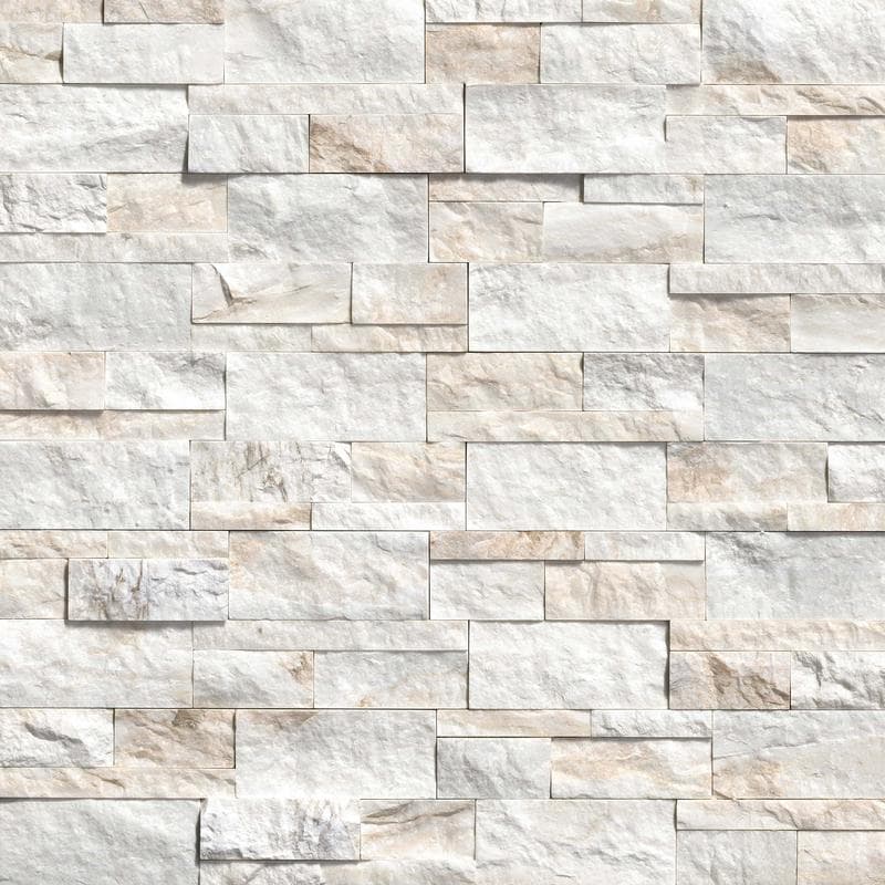 MSI Arabescato Venato Panel - Image 1