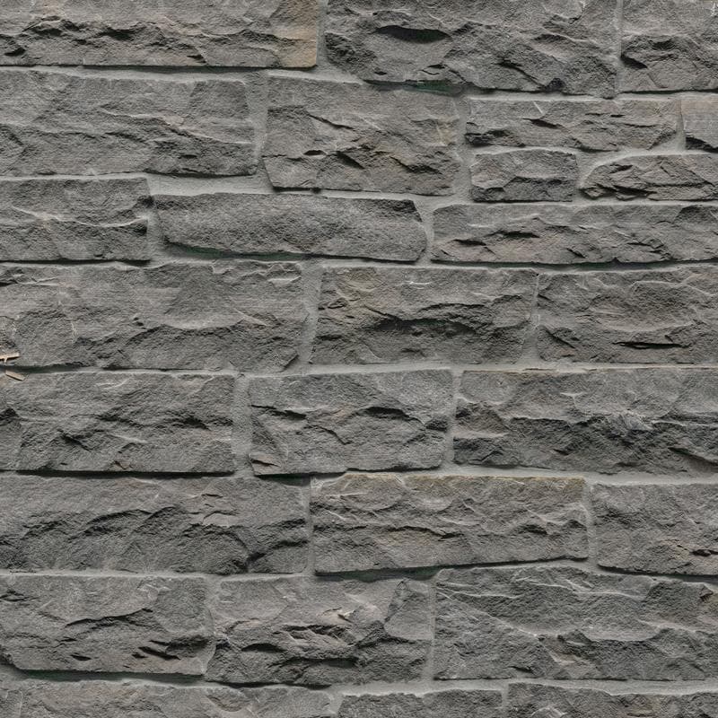 MSI Sable Hills Ledgestone - Image 1