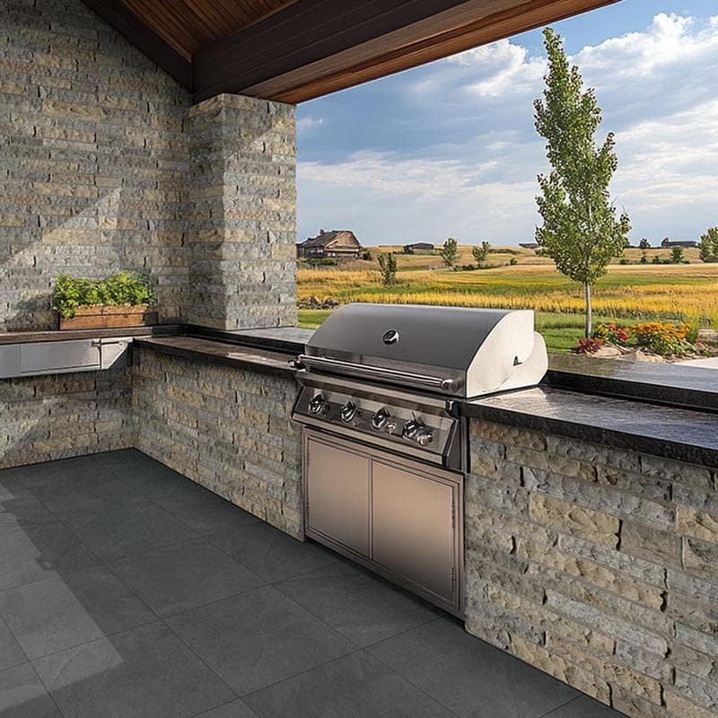 MSI Durham Fall Ledgestone - Image 10