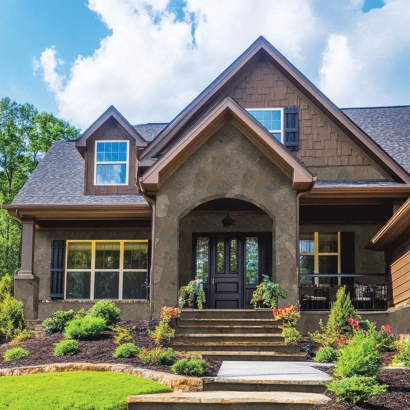 MSI Bedford Fieldstone - Image 10