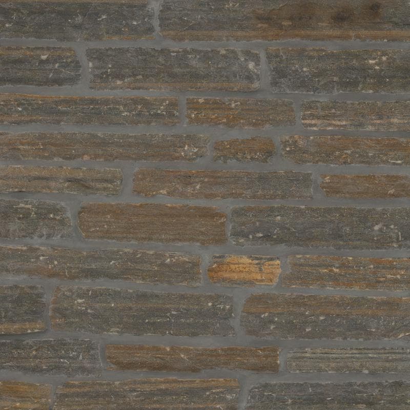 MSI Bedford Brown Ledgestone - Image 1