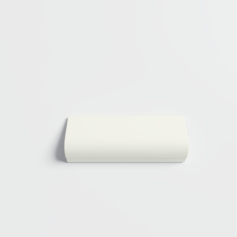 Color Collection Bright Biscuit 2x6 V-cap - Image 1