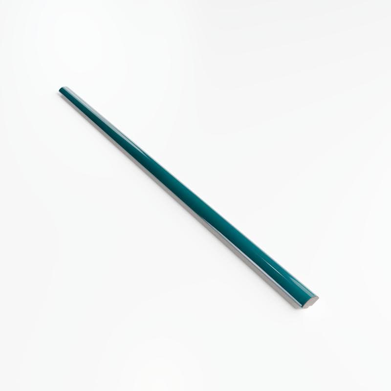Joy Peacock Green 3/4 x 10 PEN - Image 2