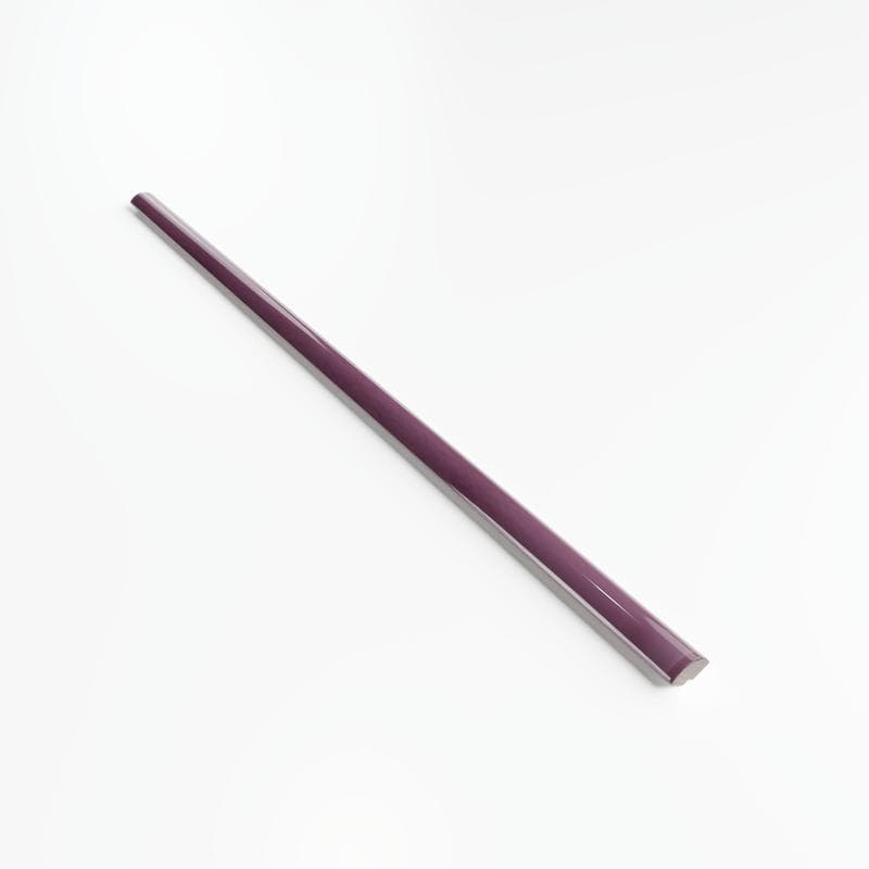 Joy Burgundy 3/4 x 10 PEN - Image 2